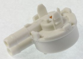 Flowmeter - Flowmeter [Groupe SEB]