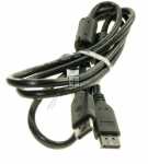 Samsung Display Port Connections - Bn39-01501a Cbf Signal-displayport Maize 20p-20p Dp