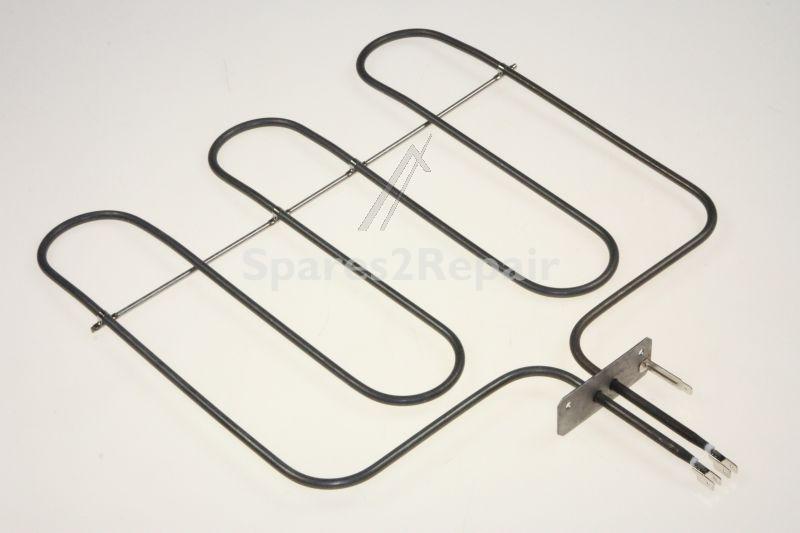 Top Element Oven - 93780171 Electric Grill Heater [Candy Hoover]