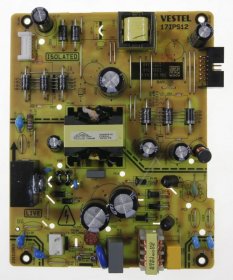 Panasonic Power Supply Board - P Board