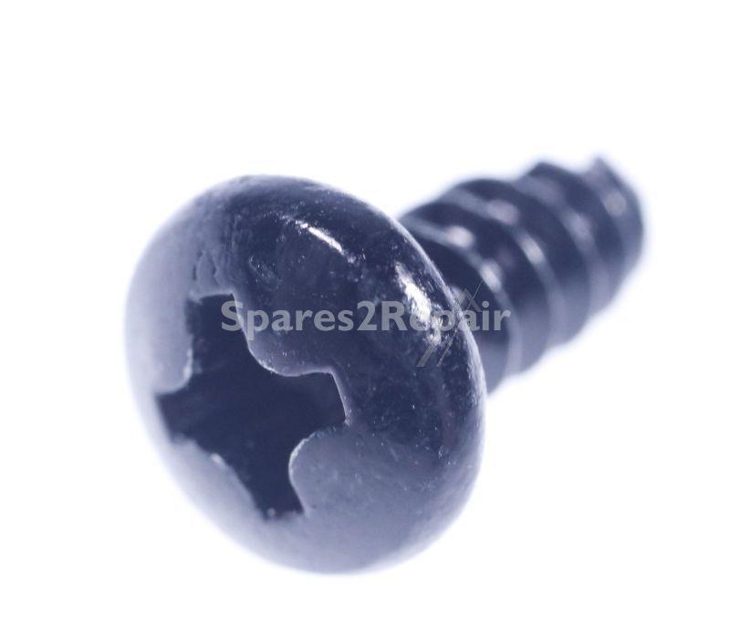 Soflow Screw - 800 530 71 So One Pro:cross Half Round Head Self Tapping Tail Screw St4x10