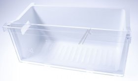 Vegetable Drawer - 12131000a15384 Fruits And Vegetables Box Component [Midea]