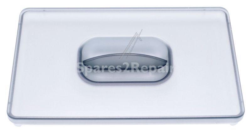 Nivona Casing Cover - 73576 Aroma Protection Lid 507-nicr6x6-7x7