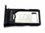 Motorola Sim card Holder - Smo8d75658 Lyriq Assy_single_sim_tray_blk