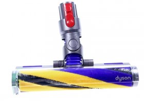 Dyson Floor Tool - 972522-01 Optic Fluffy Cleanerhead