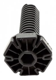 Bertazzoni Foot - Z290149 Adjustable Leg