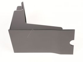 Cup - Ms-208958 Drip Tray Wastewater Black [Groupe SEB]