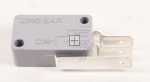 Kuppersbusch Teka Microswitch For Home Appliance - 81742140 Microswitch Drip Tray Leakage Detection Dfi 76950