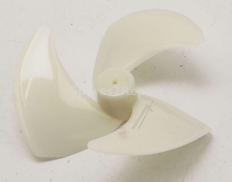 Smeg Ventilator Motor - 695211259 Freezer Motor Fan