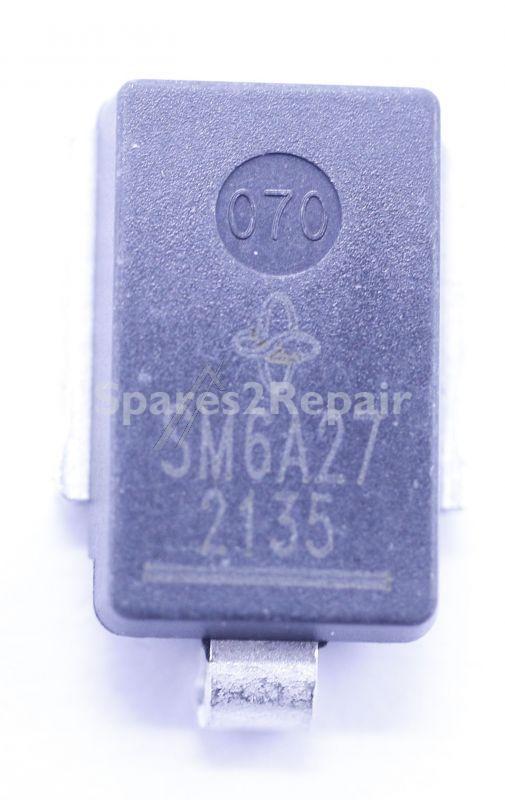Vishay Diode - Tvs-diode, Unipolar, Smd Do-218ab