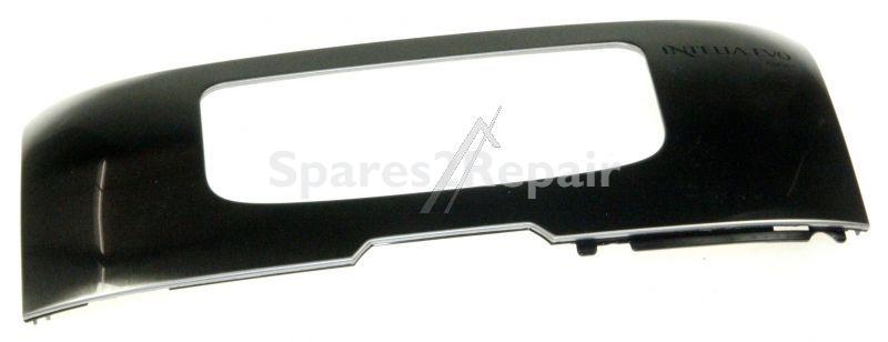 Saeco Front Housing - Ss Front Panel S-scr.npr-e Assembly.