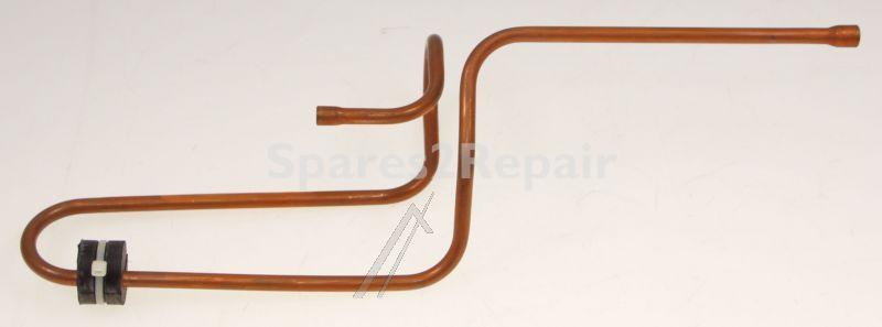 Hose - C00560612 488000560612 S Tube Assembly [Whirlpool Indesit]