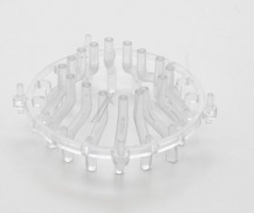 Light Rail - 42231273 Light Guide Jd Rotated-t120 Td [Vestel]