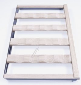 Smeg Shelf Assembly - 705652473 Shelf