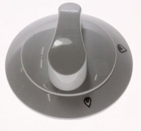 Record Button - 177a55 Timer Knob [Sogedis]