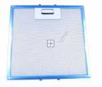 Atag Metal Grease Trap - 88016386 Filter Aluminium 247x237mm