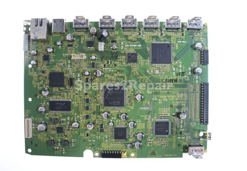 Pioneer Various Ics - Aek7010 Ic Protector