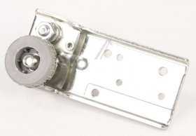 Door Hinges For Fridges - 12231000052763 Lower Hinge Assembly [Midea]