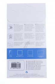 Mobilize Display Protective Film - 54247 Mobilize Glass Screen Protector Samsung Galaxy A21s