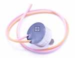 Compatible Defrost Thermostat - Thermostat Defrost Alternative For General Electric Bauknecht