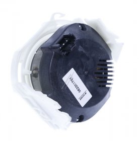 Motor - 552203701 C00909483 Motor Assembly Trio [Arcelik]