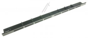 Franke Housing Part - 133 0172 490 Sp Oven Deflector Black For Oven Door 65