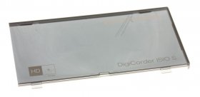 Technisat Flap - 2033069215202 Flap Cover (with Hd+ Logo)