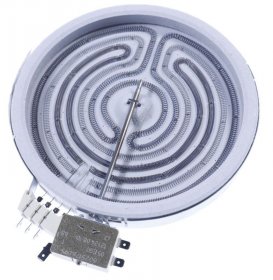 Simfer Ceramic Heater Element - H35-30-300-004 10010829 Radiant Heater 2kr 180-120 1 7kw-2 4kw