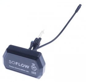 Soflow Display Unit - 800 212 41 Display Assy_without Turning Lights With Nfc Wo 25km-h