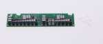 Module - Electrical Unit - C00661832 488000661832 Sp Hob Touch Contr 75 96496 416 [Whirlpool Indesit]