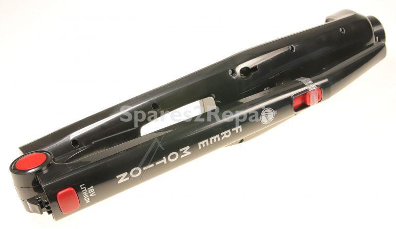 Casing Cover - 49010440 Top Cover [Candy Hoover]
