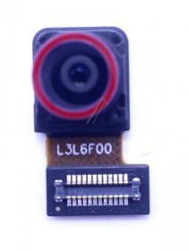 Motorola Camera Module - Sc28c97137 Mdl camr 13m frnt l3l6f00 o-film ff:cap
