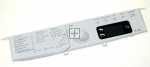 Whirlpool Cover Plate - C00516024 488000516024 Worktop - Global White Innex 370