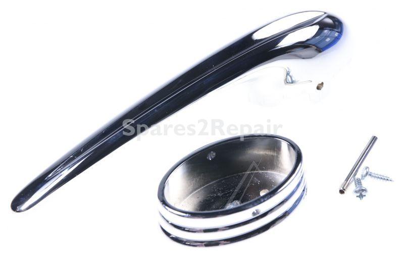 Door Handles - 49029484 Door Handle [Candy Hoover]