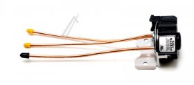 Smeg Solenoid Valve - 819130682 Bowl