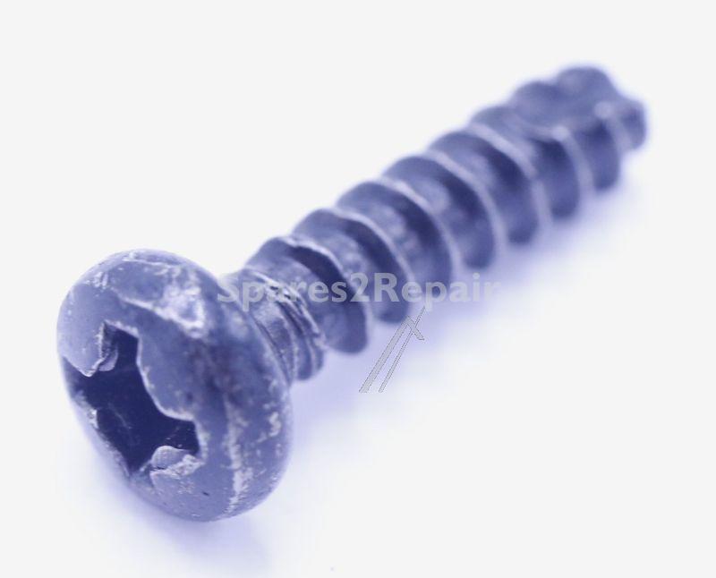 Soflow Screw - 800 700 45 Semi-round Head Slotted Tapping Screws