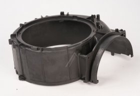 Elica Extractor Hose Adapter - Cnv0108211h Coclea Sx Etb160 Ul