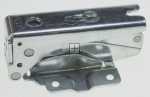 Smeg Door Hinges For Fridges - 931331437 Bottom Hinge
