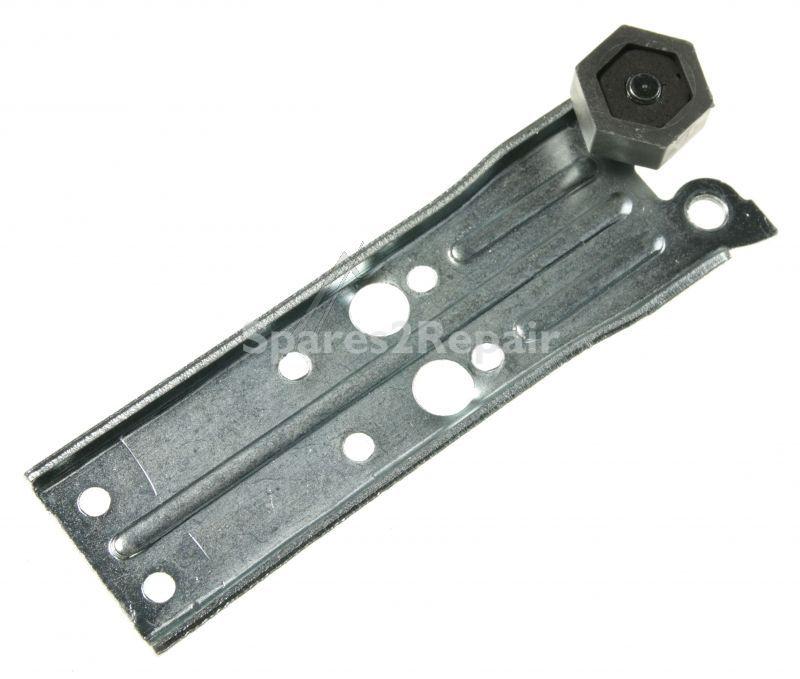 Bertazzoni Door Hinges For Fridges - Z260329 Bottom-hinge