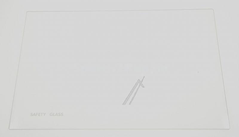 Smeg Glass Panel - 775652639 Crisper Glass Shelf