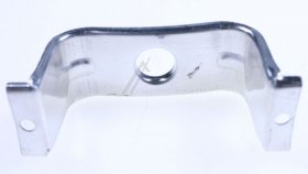 Smeg Shaft - 767410324 Ruote Traversa Compress