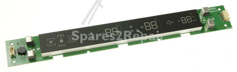 Bertazzoni Casing Cover - Z260402 Ice Tray Cover