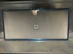 Faber Franke Roblin Metal Grease Trap - 133 0540 087 Self Supp Filter 508x242 5 F8 P10 8s