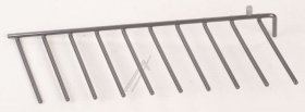 Hisense Gorenje Fixings And Brackets - 859418 Plate Rack Lower Basket Short R 7502-b