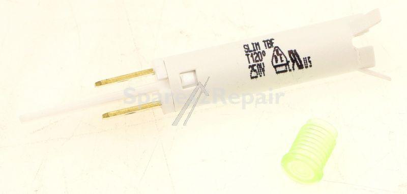 Meireless Filament Lamp - 000770t Signal Lamp Red Comut-placa C-res