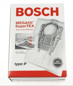 Filter Mechanical - 00462586 Filter [Bosch Siemens]