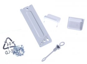 Accessories - 6104720400 C00907124 Furniture Connection Parts [Arcelik]