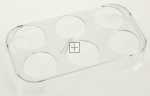 Hisense Gorenje Egg Compartment Fridge - 686112 Egg Tray