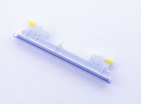 Samsung Button - Gh98-47394c Assembly Key-volume_lb