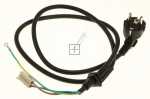 Mains Power Lead - 1011055 Power Cord [Amica]